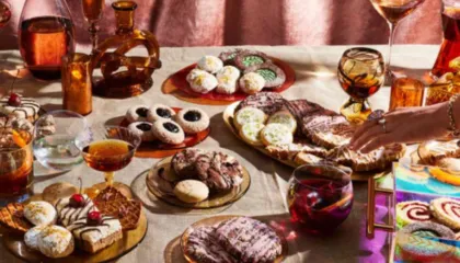 Në prag të festave, kujdesi që duhet treguar ndaj ëmbëlsirave dhe alkoolit