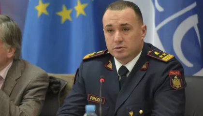 Në prag të ndërrimit të viteve/ Proda: Jemi në gatishmëri për përmbushjen e detyrave, në çdo cep të vendit!