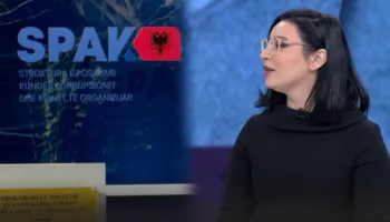 “Në Prokurorinë e Posaçme s’vijnë më për ‘Kafe e kolegë’”, gazetarja rrëfen të pathënat e godinës së qelqtë: SPAK sivjet foli dhe foli mirë