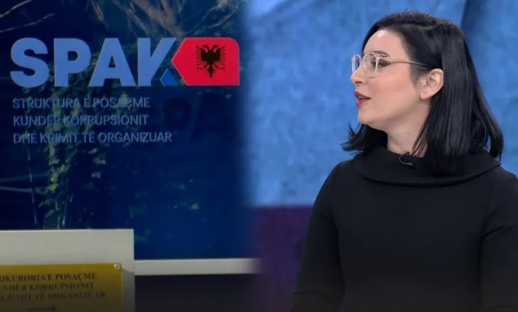 “Në Prokurorinë e Posaçme s’vijnë më për ‘Kafe e kolegë’”, gazetarja rrëfen të pathënat e godinës së qelqtë: SPAK sivjet foli dhe foli mirë