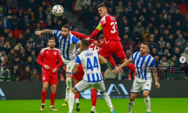 “Në Shqipëri duhet të fitosh për të marrë rrogën”! Enea Bitri i sinqertë: Më vjen keq për Tiranën, më kanë bërë ofertë në verë