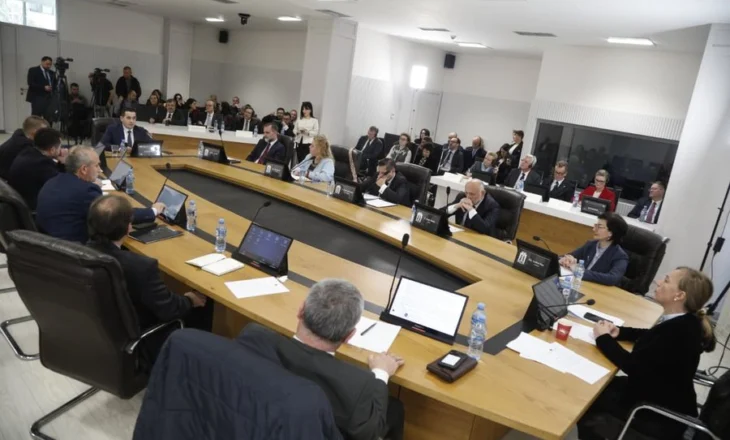 “Në Shqipëri nuk ka republikë prokurorësh!”, Braho: Hetimi i çështjeve nuk destabilizon vendin