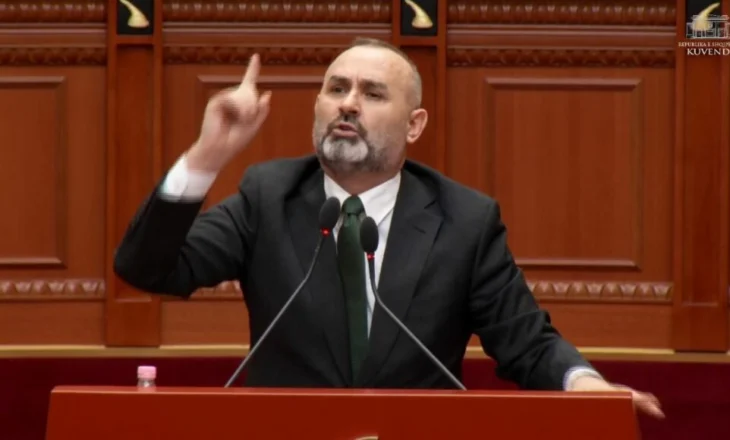 “Ne s’i njohim as lepurin e Surrelit, as ujkun e Cërrikut”, Manja: PD e ka kthyer Avokatin e Popullit në vend pune