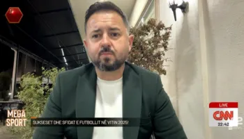 “Në verë ishte me dokumenta në dorë për t’u larguar, sot për Caken ka oferta të mëdha”, Zylbehari zbulon detaje: Në është ofruar shifër rekord 800 mijë euro