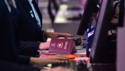 Në vitin e dytë të liberalizimit të vizave, bien kërkesat për azil në BE