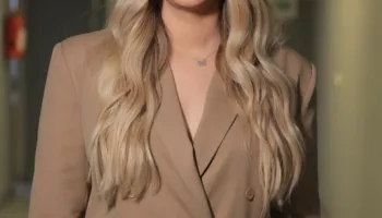 Neda Balluku shpërthen kundër festivalit të RTSH: Festivali është shtatzënë prej vitesh dhe nuk lind