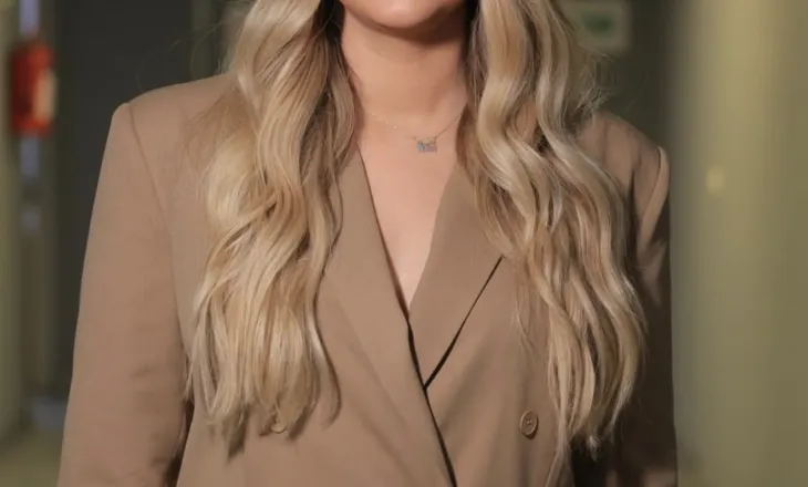 Neda Balluku shpërthen kundër festivalit të RTSH: Festivali është shtatzënë prej vitesh dhe nuk lind