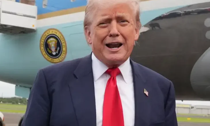 Negociatat për Ukrainën, Trump: Evropianët janë të dobët