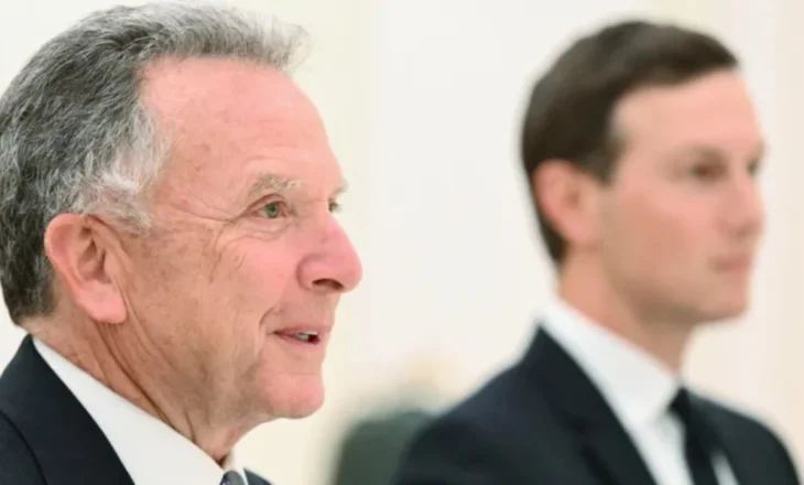 Negociatorët amerikanë dhe ukrainas: Progresi i vërtetë drejt paqes varet nga Rusia