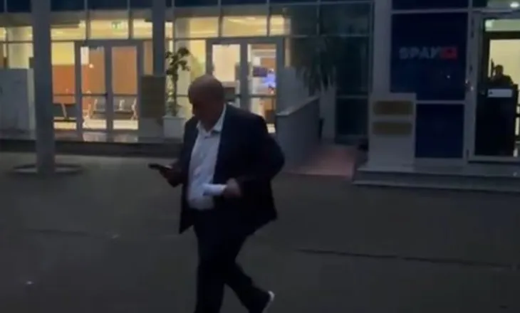 Nën hetim për hakerim, Ismaili del pas 2 orësh nga SPAK