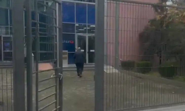 Nën hetim për tentativën e hakerimit të SPAK, ish-kreu i Burgjeve paraqitet në Prokurorinë e Posaçme