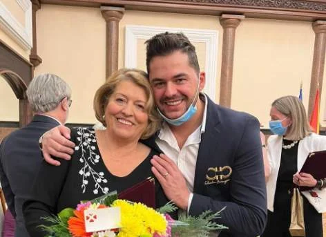 Nëna e Shpatit: Vitin e fundit nuk ka qenë i qetë!