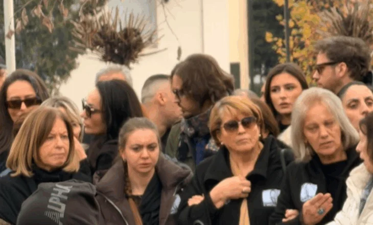 Nëna e Shpatit zbulon detajin prekës: Kishim parandjenjë, u shqetësuam si familje se për 1 vit…