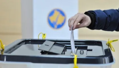 Nëntë muaj nga procesi i kaluar, Kosova mban sot zgjedhjet e parakohshme parlamentare