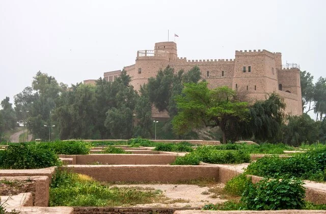 Nëse keni pyetur ndonjëherë/ Këto janë 10 qytetet më të vjetra të botës