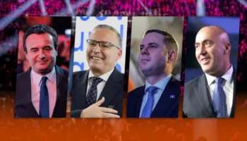Nesër Kosova voton. A do e zgjidhin krizën politike?