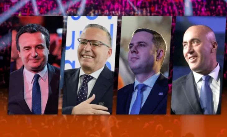 Nesër Kosova voton. A do e zgjidhin krizën politike?