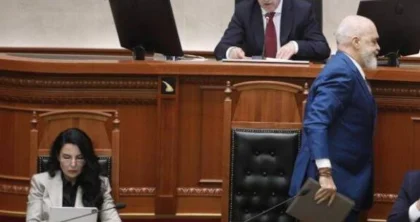 Nesër mbledhja e Këshillit për Ballukun/ Zbulohen prokurorët që do jenë të pranishëm