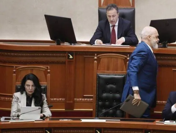 Nesër mbledhja e Këshillit për Ballukun/ Zbulohen prokurorët që do jenë të pranishëm