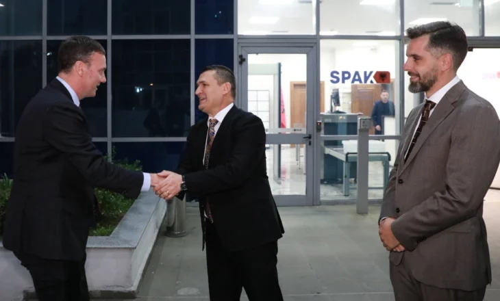 Nesër zgjidhet kreu i ri i SPAK, ambasada amerikane: Dumani vendosi standard për bashkëpunim të fortë kundër krimit, shpresojmë që edhe pasardhësi…