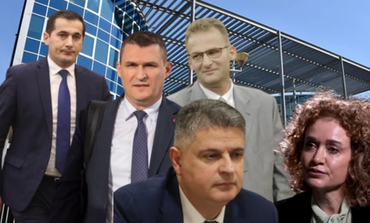 Nesër zgjidhet kreu i ri i SPAK, Gonzato dhe ambasada britanike: KLP do sigurojë që të jetë person me integritet!