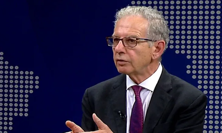 Nesho: Dosja Agasi çmonton shtetin mafioz, Rama drejtuesi ndërsa vartësit ekzekutorë të krimit