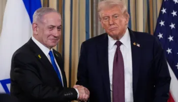 Netanyahu do informojë Trumpin për programin raketor të Iranit
