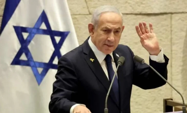 Netanyahu: Hamasi shkeli armëpushimin në Rafah, ne do të kundërpërgjigjemi