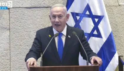 Netanyahu: Izraeli do të shpenzojë 110 miliardë dollarë për të zhvilluar industrinë e pavarur të armëve