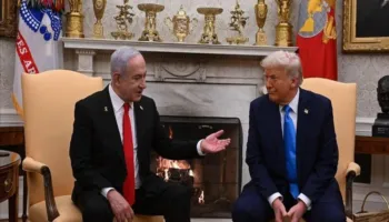 Netanyahu kërkon mbështetjen e Trump për sulme të reja ndaj Iranit dhe qasje më të fortë ndaj Gazës