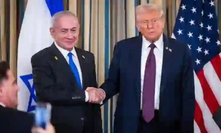 Netanyahu lajmëron takim me Trump në dhjetor: Do diskutoj fazat e ardhshme të planit të paqes