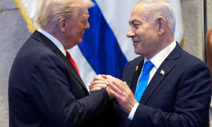Netanyahu përsëri në Shtëpinë e Bardhë, Trump fton kryeministrin izraelit për bisedime të mëtejshme