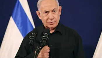 Netanyahu: Shkatërrimi i boshtit iranian është qëllimi ynë për vitin e ardhshëm