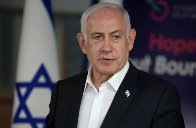 Netanyahu: Unë flas rregullisht me Putinin!