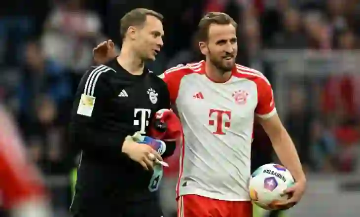 Neuer: Ai është një nga sulmuesit më të mirë që kam luajtur ndonjëherë, i jashtëzakonshëm