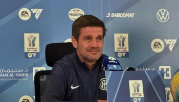 “Neve dhe Milanit na kanë bërë një dhuratë, nuk e meritonim të ishim këtu”