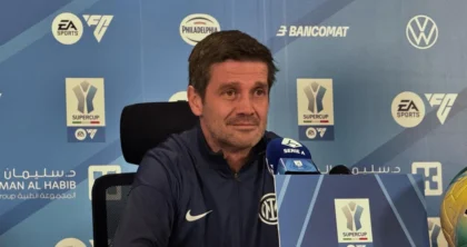 “Neve dhe Milanit na kanë bërë një dhuratë, nuk e meritonim të ishim këtu”