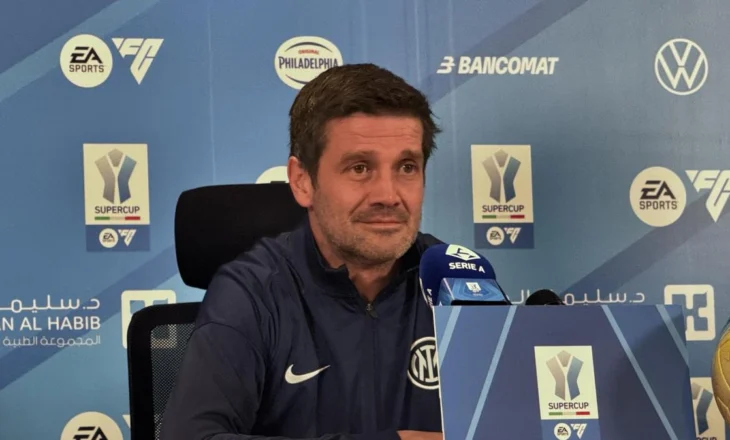 “Neve dhe Milanit na kanë bërë një dhuratë, nuk e meritonim të ishim këtu”