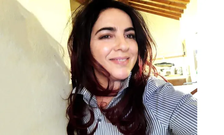 Neviana Shehi: Migjeni në prag të mendimit