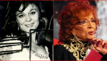 Nexhmije Pagarusha: O moj bukuroshe…(Teksti dhe kënga)