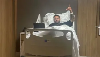 Neymar kalon me sukses ndërhyrjen kirurgjikale në gjurin e majtë