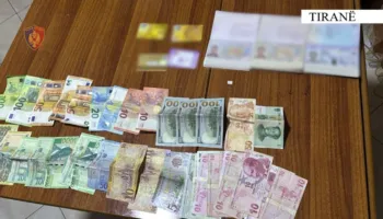 Nga 5 mijë lekë të vjetra deri në 100 euro/ Zbulohet “foleja” e prostitucionit në Tiranë, 3 të arrestuara, u sekuestrohen paratë