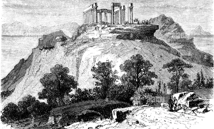 “Nga 6 mijë banorë, vetëm 90 nuk ishin shqiptarë”. Historia e ishullit afër Athinës sipas profesorit britanik James Pettifer