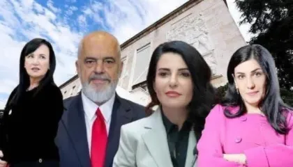 Nga Adriana Kalaja: Në vend të “Bilancit” të propagandës së Narkoqeverisë……