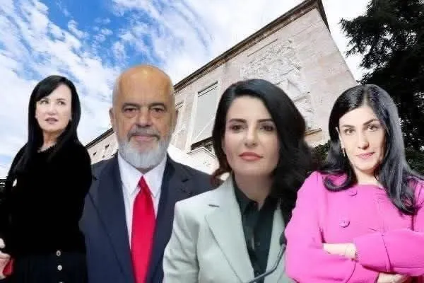 Nga Adriana Kalaja: Në vend të “Bilancit” të propagandës së Narkoqeverisë……