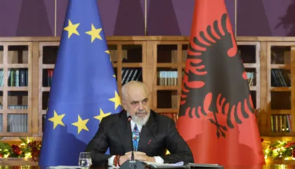 Nga akuzat e opozitës dhe SPAK, te rritja e rrogave dhe pensioneve/ Si ishte 2025-ta për qeverinë? Rama bën përmbledhjen vjetore