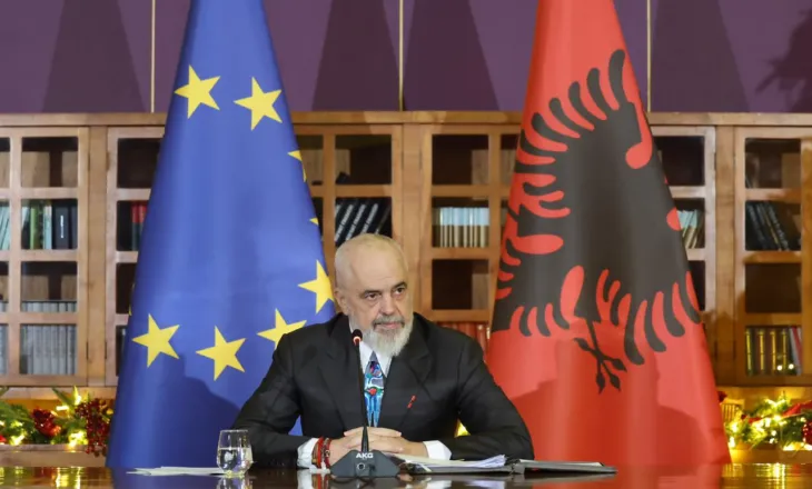 Nga akuzat e opozitës dhe SPAK, te rritja e rrogave dhe pensioneve/ Si ishte 2025-ta për qeverinë? Rama bën përmbledhjen vjetore