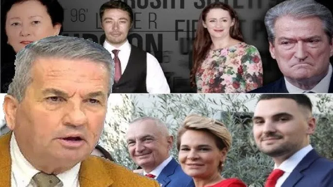 Nga ARMO, tek Bankers e Gërdeci! Beqiri i shkruan Marco Rubios: SPAK po godet ‘mizat’, por ‘elefantët’ janë familjet Berisha e Meta