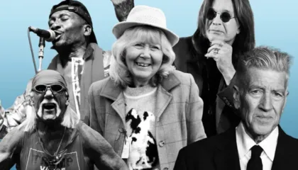 Nga Brigitte Bardot tek Robert Redford e Chris Rea, yjet që bota humbi këtë vit