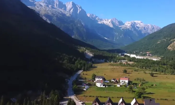 Nga bujtinat tek restorantet e shtrenjta/ Tendencat e destinacioneve të preferuara nga shqiptarët për fundvit